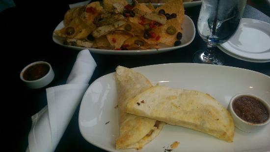 1890 Restaurant & Lounge